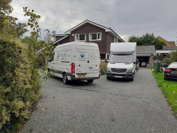 Stephen & Sons Norwich Removals