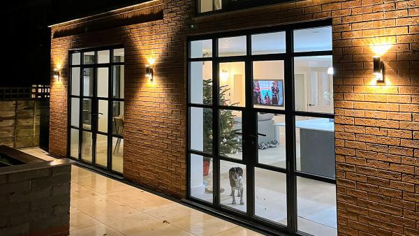 Belverdale Building Contractors Ltd