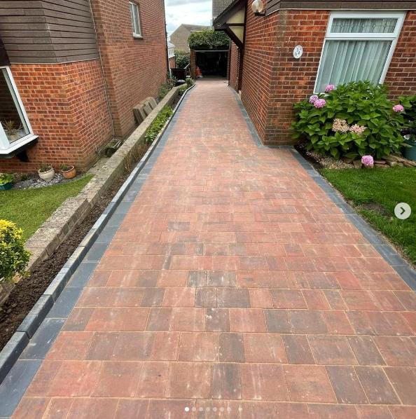 Driveways in Cardiff