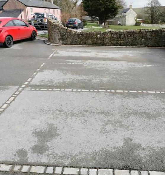 Driveways in Cardiff