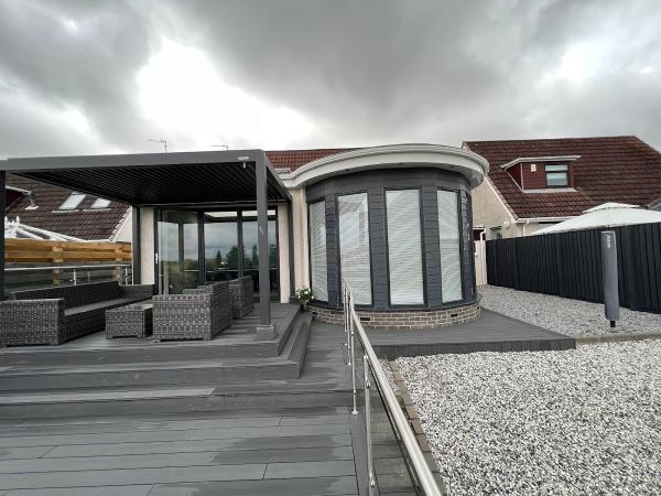 I Line Designs (Scotland) Limited