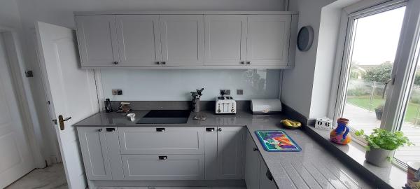 Ewenny Kitchens