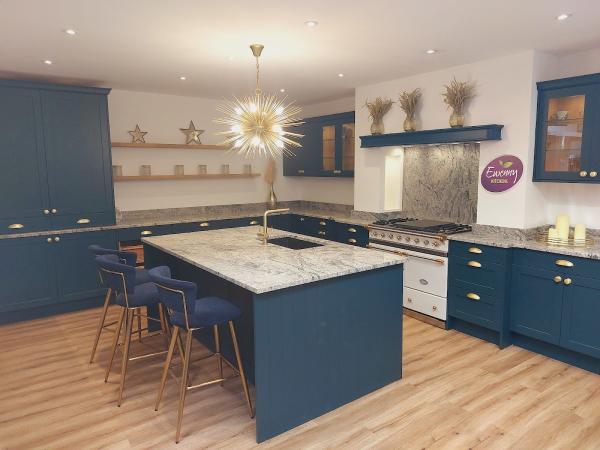 Ewenny Kitchens