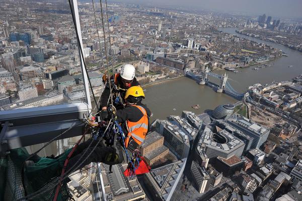 Rope Access Specialists