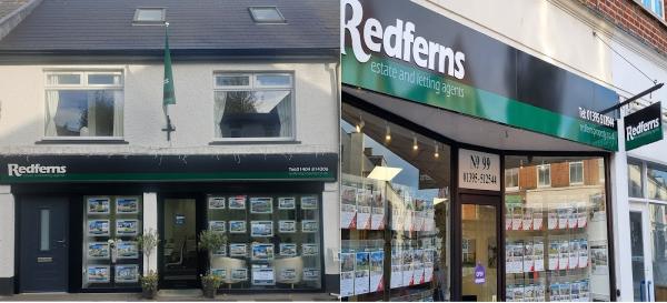 Redferns Estate & Lettings Agents