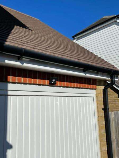 Flow Electrical and Security