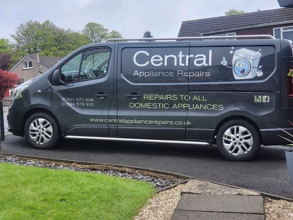 Central Appliance Repairs