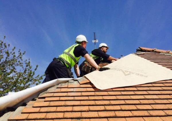 Justroofing