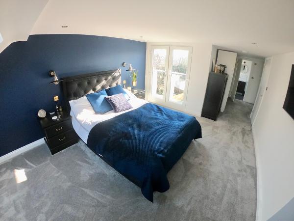 Gallery Loft Conversions
