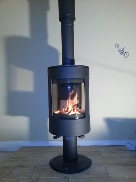 Eco Flue