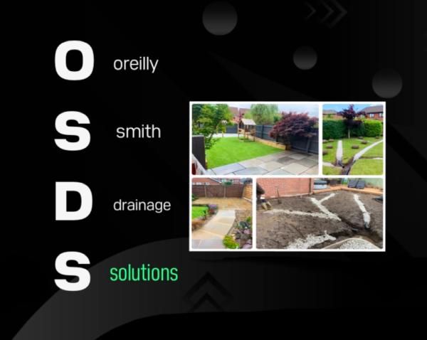 Oreilly Smith Drainage Solutions Ltd