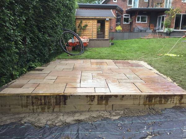 Oreilly Smith Drainage Solutions Ltd