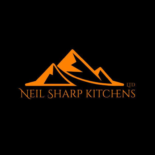 Neil Sharp Kitchens