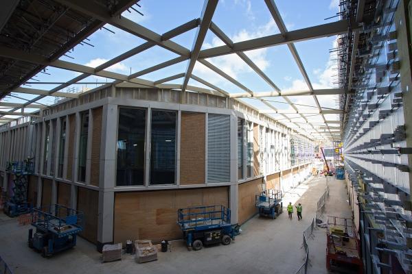 Billington Structures Ltd