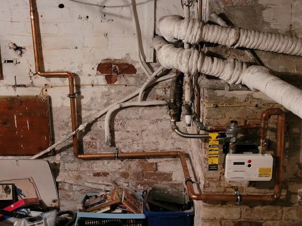Christie Heating Services