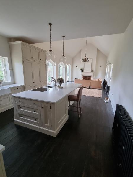 Fineline Bespoke Interiors