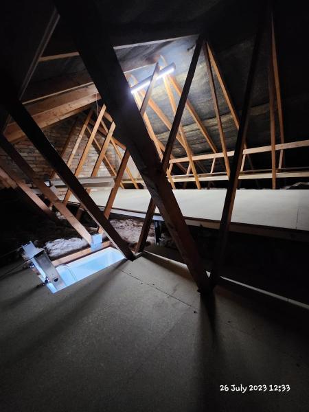 More Than Loft Ladders UK