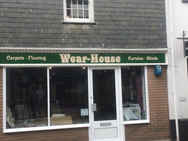 Wear-House