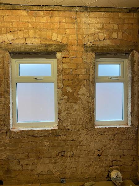Flair Windows: Double Glazing Sutton Coldfield