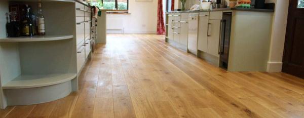 Independent Flooring Consultants