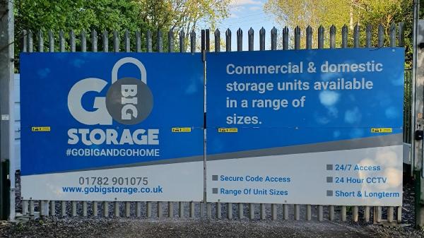 Gobigstorage