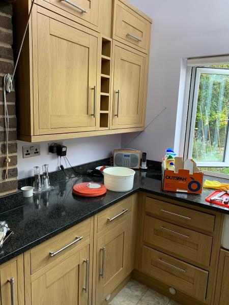 Burnhill Kitchens LTD