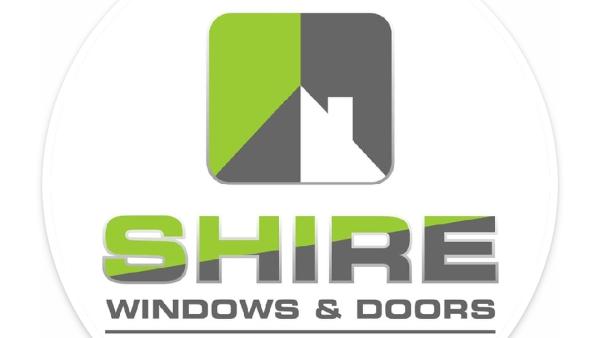 Shire Windows Installs Ltd