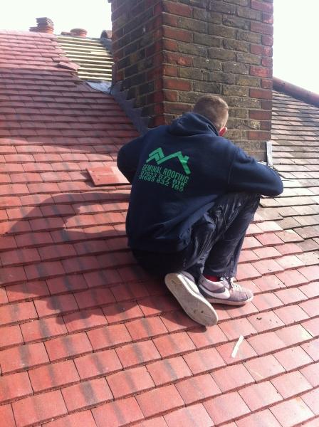 Geminal Roofing