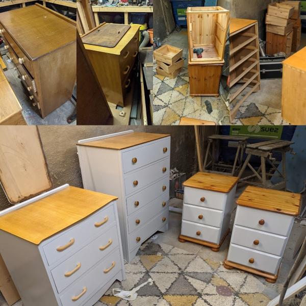 Palmer Furniture Restoration