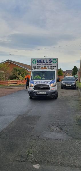 Bells Waste Disposal Ltd