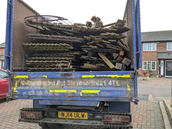 Bells Waste Disposal Ltd