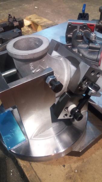 Teescraft Engineering Ltd