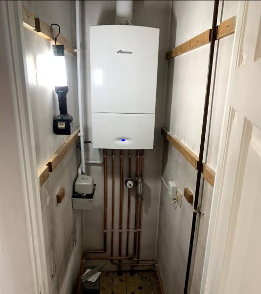 South Essex Plumbing & Heating Ltd