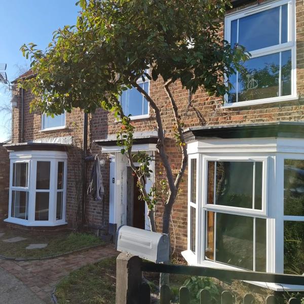 Pinnacle Windows Ltd