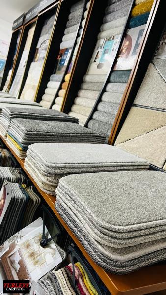 Turleys Carpets