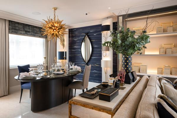 Tobias Oliver Interiors