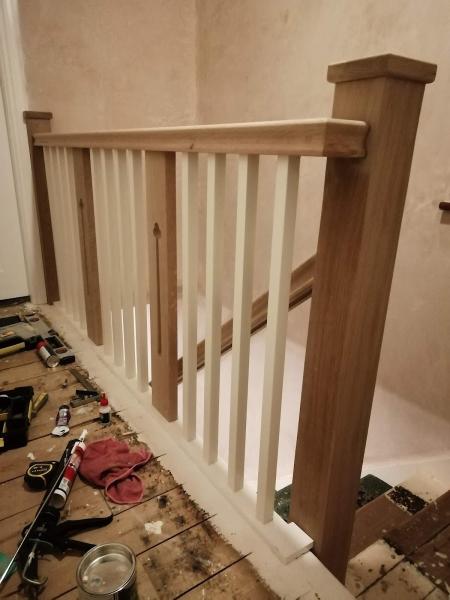 Core Joinery