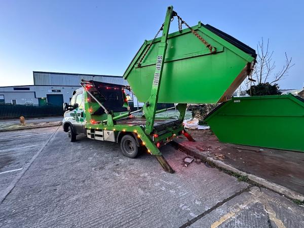 Plymouth Waste Services & Skip Hire LTD