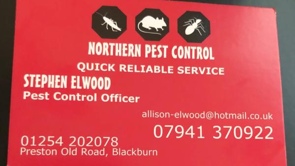 Northern Pest Control