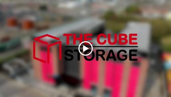 The Cube Storage