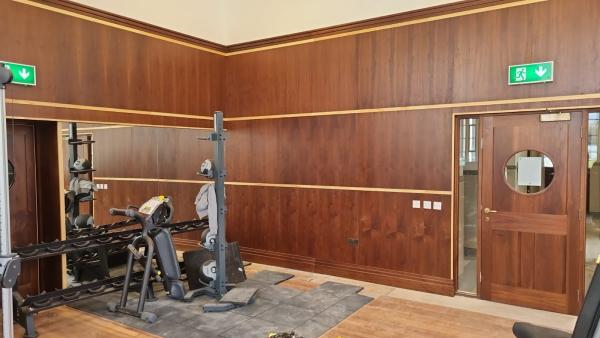 Pinnacle Joinery Ltd