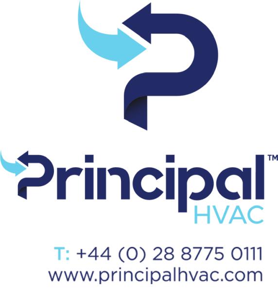 Principal Hvac