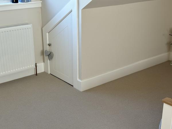 Brian Newlands Flooring Services