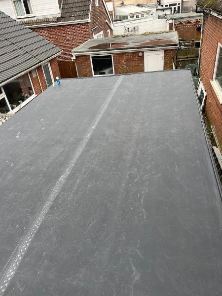 Stormfix Roofing Ltd