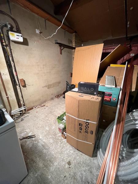 ELR Plumbing & Heating