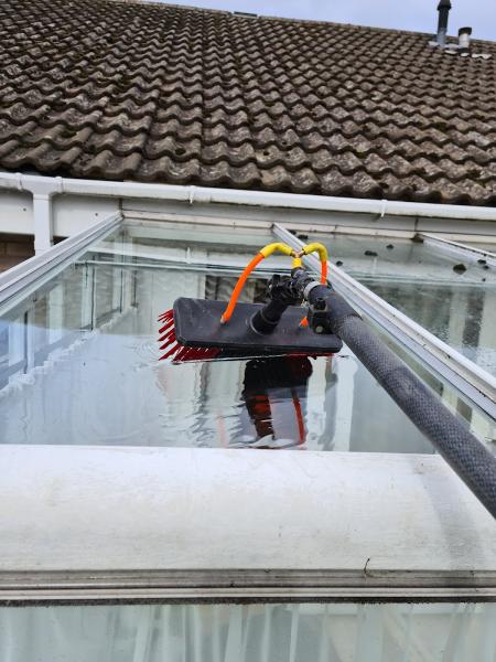 Abec Window Cleaning