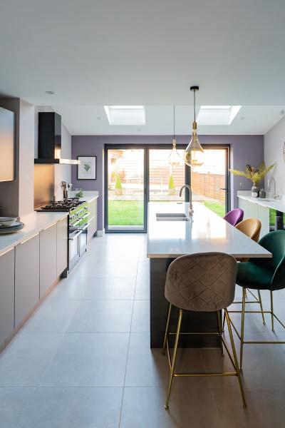 Coco Interiors Ltd