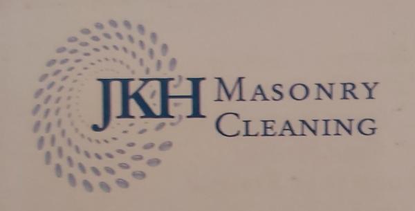 J K H Masonry Cleaning Ltd