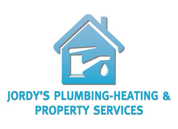 Jordy's Plumbing-Heating & Property Services