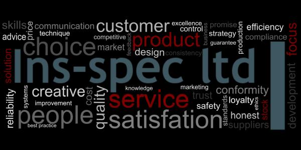 Ins-Spec Ltd